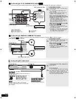 Preview for 10 page of Panasonic DMP-BD60GN Operating Instructions Manual