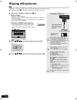 Preview for 22 page of Panasonic DMP-BD60GN Operating Instructions Manual