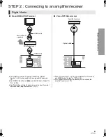 Preview for 9 page of Panasonic DMP-BD65 Operating Instructions Manual