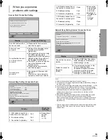 Preview for 13 page of Panasonic DMP-BD65 Operating Instructions Manual