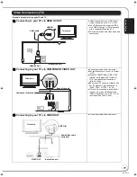 Preview for 11 page of Panasonic DMP-BD70V - Blu-ray Disc/VHS Multimedia... Operating Instructions Manual