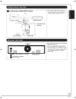 Preview for 13 page of Panasonic DMP-BD70V - Blu-ray Disc/VHS Multimedia... Operating Instructions Manual