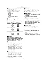 Preview for 8 page of Panasonic DMP-BDT270 Operating Instructions Manual