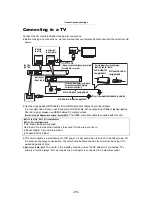 Preview for 11 page of Panasonic DMP-BDT270 Operating Instructions Manual