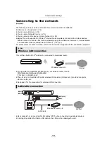 Preview for 13 page of Panasonic DMP-BDT270 Operating Instructions Manual