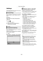 Preview for 14 page of Panasonic DMP-BDT270 Operating Instructions Manual