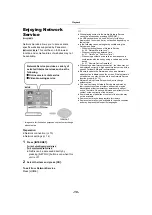 Preview for 19 page of Panasonic DMP-BDT270 Operating Instructions Manual