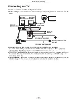 Preview for 10 page of Panasonic DMP-BDT271 Operating Instructions Manual