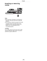 Preview for 15 page of Panasonic DMP-BDT271 Operating Instructions Manual