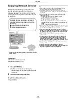 Preview for 19 page of Panasonic DMP-BDT271 Operating Instructions Manual