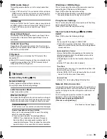 Preview for 33 page of Panasonic DMP-BDT310 Operating Instructions Manual