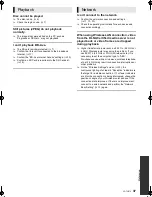 Preview for 37 page of Panasonic DMP-BDT310 Operating Instructions Manual