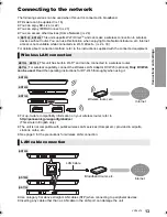 Preview for 13 page of Panasonic DMP-BDT330 Operating Instructions Manual