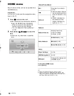 Preview for 18 page of Panasonic DMP-BDT330 Operating Instructions Manual