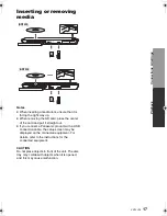 Preview for 17 page of Panasonic DMP-BDT330 Owner'S Manual