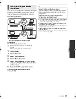 Preview for 25 page of Panasonic DMP-BDT330 Owner'S Manual