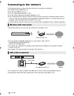 Preview for 12 page of Panasonic DMP-BDT460 Operating Instructions Manual