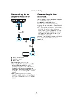 Предварительный просмотр 8 страницы Panasonic DMP-MST60 Operating Instructions Manual