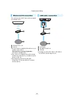 Предварительный просмотр 9 страницы Panasonic DMP-MST60 Operating Instructions Manual