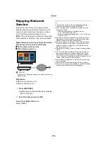 Предварительный просмотр 14 страницы Panasonic DMP-MST60 Operating Instructions Manual