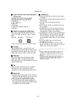 Preview for 7 page of Panasonic DMP-UB400 Owner'S Manual