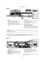 Preview for 9 page of Panasonic DMP-UB400 Owner'S Manual