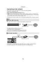 Preview for 16 page of Panasonic DMP-UB400 Owner'S Manual