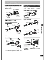 Preview for 49 page of Panasonic DMR-E30S Operating Instructions Manual