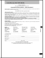 Preview for 65 page of Panasonic DMR-E30S Operating Instructions Manual