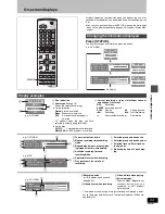 Preview for 43 page of Panasonic DMR-E60S Operating Instructions Manual