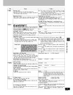 Предварительный просмотр 45 страницы Panasonic DMR-E60S Operating Instructions Manual