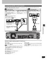 Preview for 51 page of Panasonic DMR-E60S Operating Instructions Manual