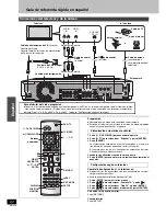 Preview for 62 page of Panasonic DMR-E60S Operating Instructions Manual