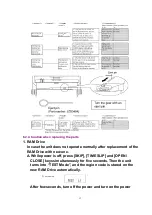 Preview for 13 page of Panasonic DMRE80HP Service Manual