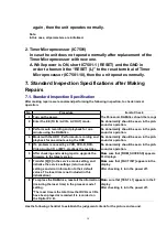 Preview for 14 page of Panasonic DMRE80HP Service Manual