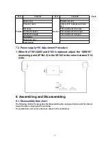 Preview for 15 page of Panasonic DMRE80HP Service Manual