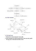 Preview for 16 page of Panasonic DMRE80HP Service Manual