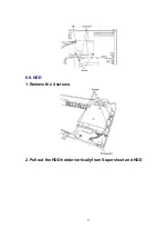 Preview for 21 page of Panasonic DMRE80HP Service Manual