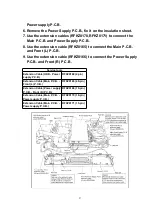 Preview for 27 page of Panasonic DMRE80HP Service Manual