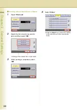 Предварительный просмотр 22 страницы Panasonic DP-C406 Operating Instructions Manual