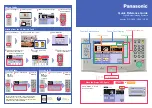 Panasonic DP-C406 Quick Reference Manual preview