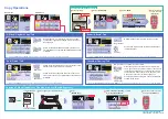 Preview for 2 page of Panasonic DP-C406 Quick Reference Manual