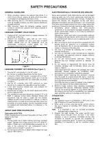 Предварительный просмотр 8 страницы Panasonic DVCPRO AJ-CA901P Service Manual