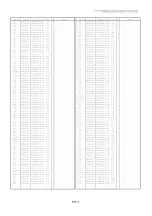 Предварительный просмотр 50 страницы Panasonic DVCPRO AJ-CA901P Service Manual