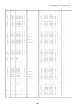 Предварительный просмотр 54 страницы Panasonic DVCPRO AJ-CA901P Service Manual