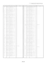 Предварительный просмотр 65 страницы Panasonic DVCPRO AJ-CA901P Service Manual