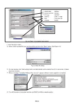 Предварительный просмотр 136 страницы Panasonic DVCPRO AJ-CA901P Service Manual