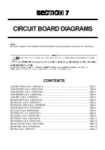 Предварительный просмотр 214 страницы Panasonic DVCPRO AJ-CA901P Service Manual