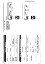 Предварительный просмотр 10 страницы Panasonic EASA-PHONE KX-T30830 Station User'S Manual