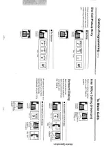 Предварительный просмотр 11 страницы Panasonic EASA-PHONE KX-T30830 Station User'S Manual